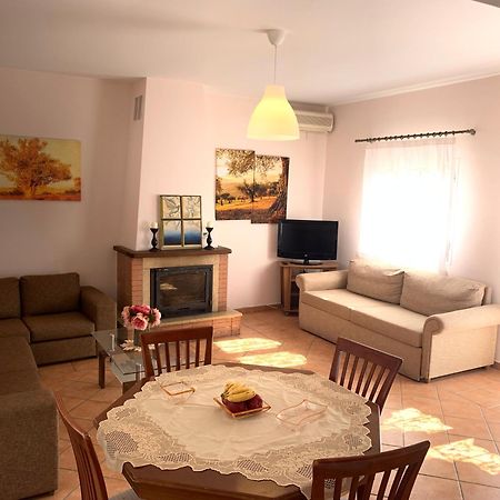 Billy'S Breathtaking View Cozy Cottage Kato Pavliana Exterior foto
