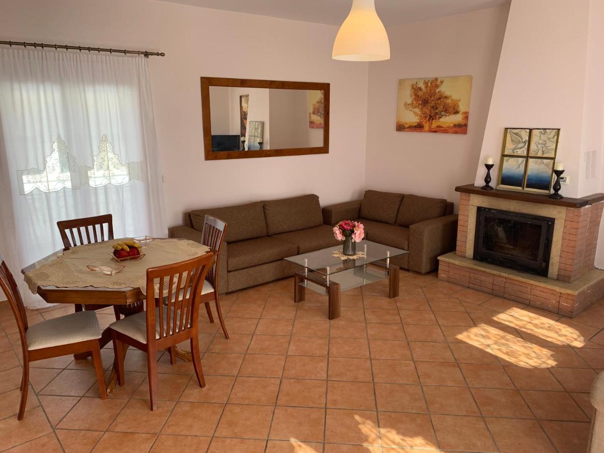 Billy'S Breathtaking View Cozy Cottage Kato Pavliana Exterior foto